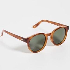 Le Specs Macarena Sunglasses